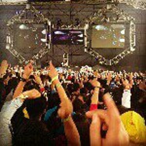 Dj Andres Macia