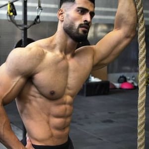 Hamid Allami