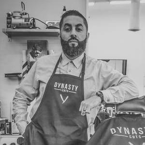 Mohammad R. Al-talla