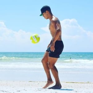 Junior Burgos