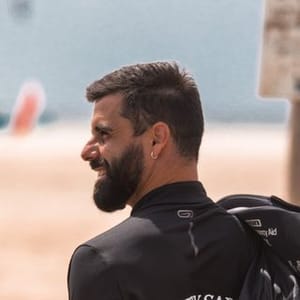 Jonathan Perez Amoros