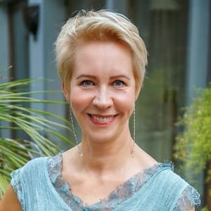 Tatyana Lazareva