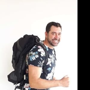 Rodrigo Delano