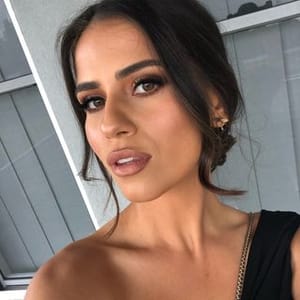 Dominique Kanaan