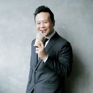 Edward Tirtanata