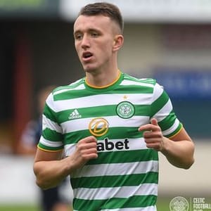 David Turnbull