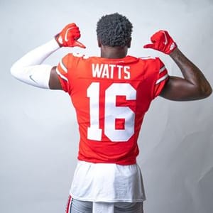 Ryan Watts