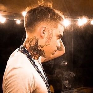 Bobby Nice