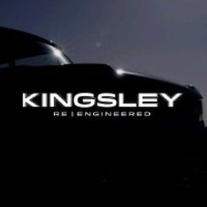 Kingsley Cars