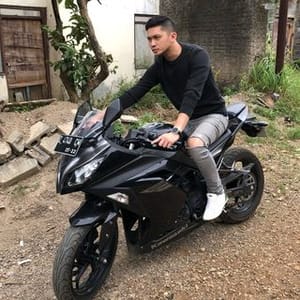 Ridho Riyando