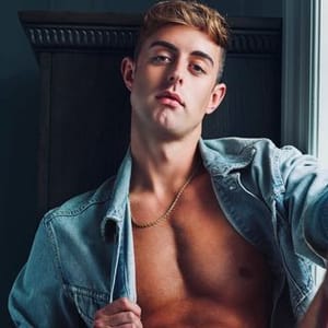 Colin Grafton