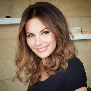 Joumana Bou Eid