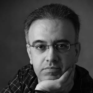 Siamak Golshiri