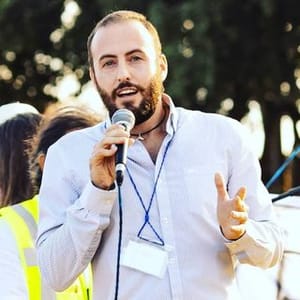 Matteo Brandi
