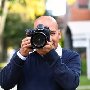 Elder Ordonez