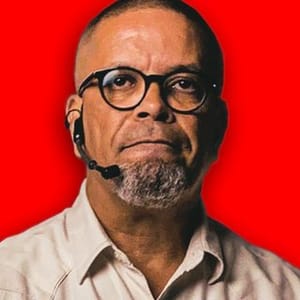 Neil Barreto