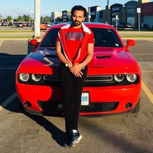 Rayone Dhillon