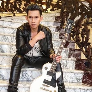 Feriansyah Fey