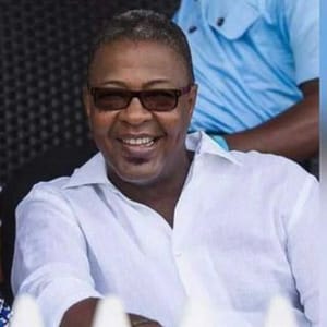 Foli Coker