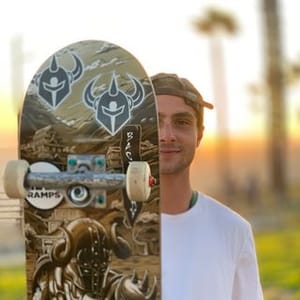 Mike Berdis