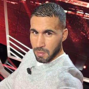 Zakaria Attou