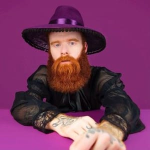 Jay Beech