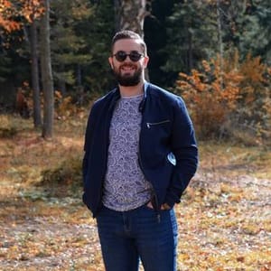 Haris Zoranic