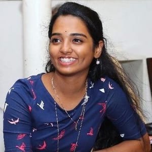 Lakshmi Meghana