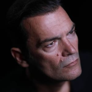 Konstantinos Kazakos