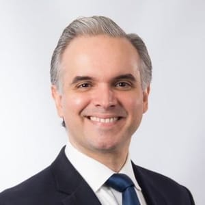 Luis Miguel De Camps