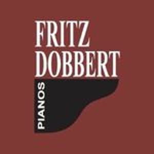 Fritz Dobbert