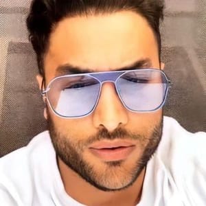 Masoud Barber