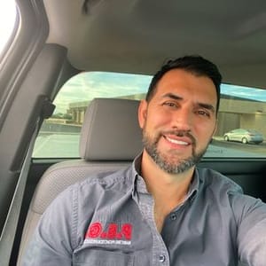 Edgar Guerrero