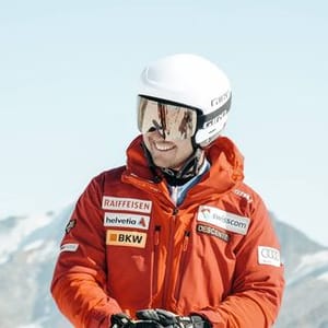 Urs Kryenbuhl
