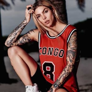 Sofia Renata Calvo Cescon