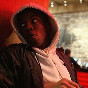 Chibuikem Uche