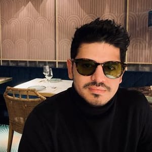 Diego Arroyo Gil