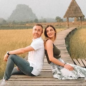 Marika Laurelli &amp; Diego Miele