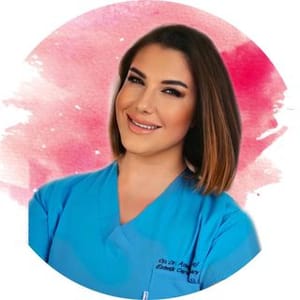 Dr Aysegul Sivri