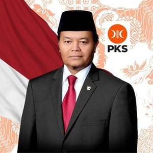 Hidayat Wahid