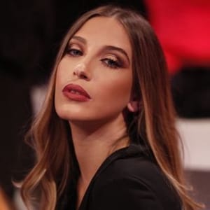 Nadia Mance