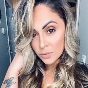 Naeesha Aponte