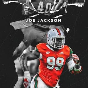 Joseph Jackson