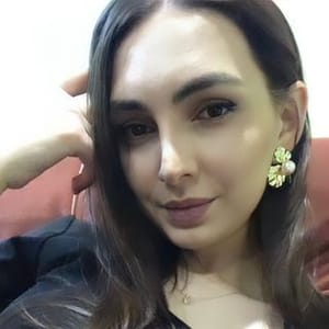 Sabrina Velieva