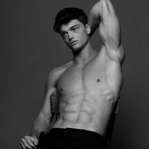 Antoine Blanco
