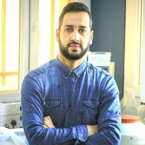 Muammar Mehat
