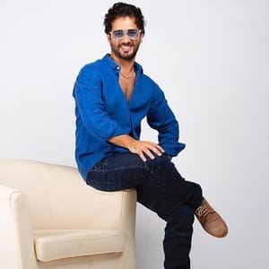 Alaa Barajkli