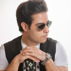 Anirudh Kaushal
