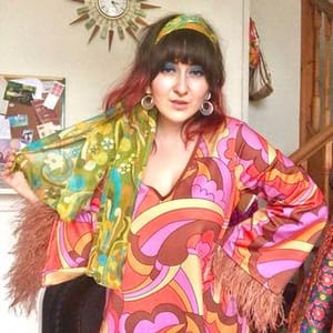 Caitlin Hare
