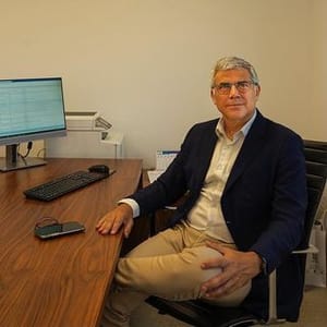 Manolo Pelegrin